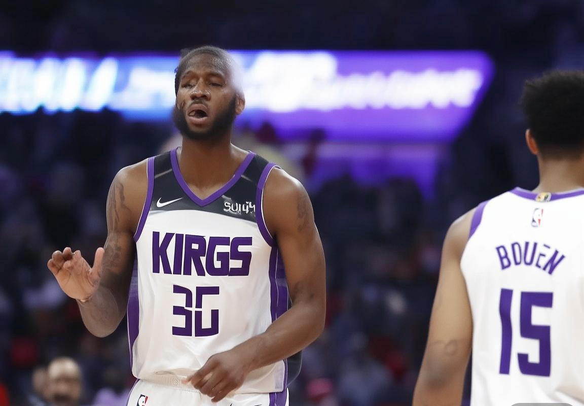 杜兰特绝杀！NBA打板补篮绝杀国王，火箭杰伦·格林憾负，萨博尼斯数据亮眼